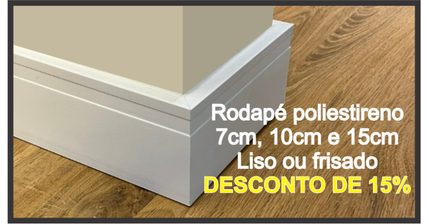 Rodapé